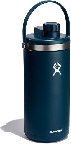 Hydro Flask 128 oz Oasis Water Jug in Saudi Arabia