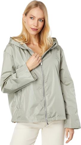 سترة بغطاء للرأس من Save the Duck Hope in Kuwait