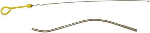 Omix-Ada | 17424.01 | Engine Oil Dipstick Kit | OE Reference: 3190848K | Fits 1974-1979 Jeep CJ AMC 304 CID / 401 CID in Saudi Arabia