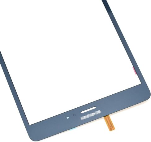 استبدال محول الأرقام لشاشة تعمل باللمس لجهاز Samsung Galaxy Tab A 8.0 (2015) T355 (3G/LTE) SM-T355 8.0 بوصة أزرق سموكي in Saudi Arabia