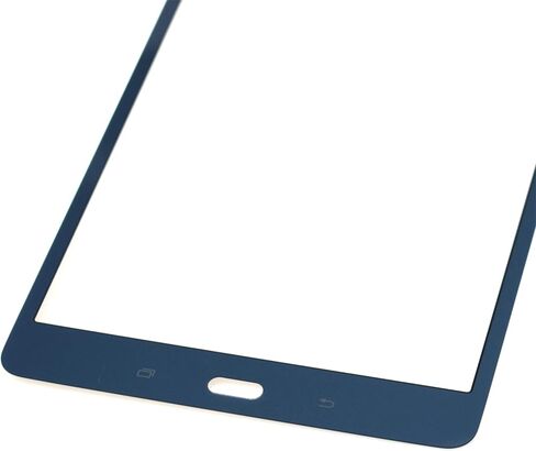استبدال محول الأرقام لشاشة تعمل باللمس لجهاز Samsung Galaxy Tab A 8.0 (2015) T355 (3G/LTE) SM-T355 8.0 بوصة أزرق سموكي in Saudi Arabia