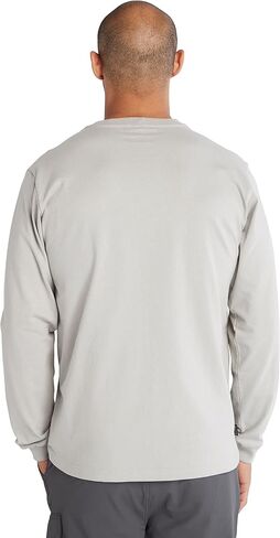 Timberland PRO Core Logo Long-Sleeve T-Shirt in Saudi Arabia