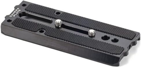 Tilta Quick Release Plate Adapter (Compatible with Manfrotto) for Tilta Float Stabilizing Arm | GSS-T01-QPA in Saudi Arabia