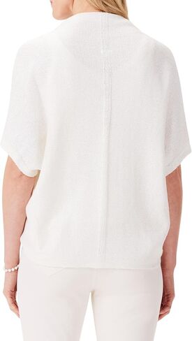 NIC+ZOE Women's Sleek Cocoon Cardigan in Saudi Arabia