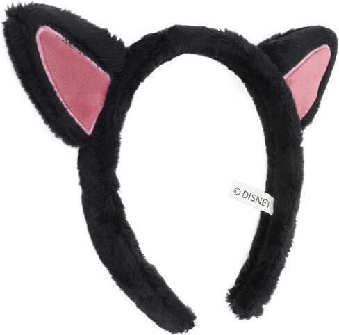 مجموعة عصابة رأس وقلادة للبالغين من Bioworld Hocus Pocus Binx in Saudi Arabia