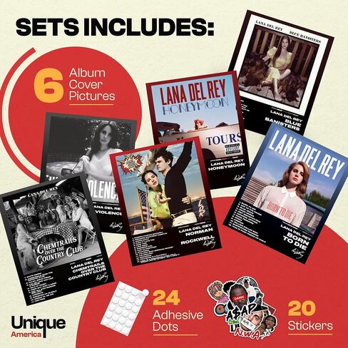 أمريكا الفريدة 6 قطع | الملصقات، ملصقات غلاف الألبوم، ملصقات الموسيقى، أغطية الألبوم لديكور الحائط، ملصقات الألبوم، ملصق غلاف ألبوم دريك مقاس 8 × 10 بوصة إجمالي 6 ملصق دريك و20 ملصقًا تصميم أسود غير مؤطر in Saudi Arabia