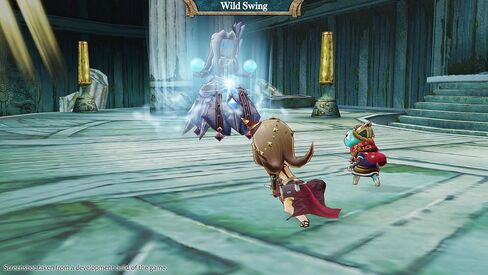 لعبة The Legend of Legacy HD Remastered: Deluxe Edition - بلاي ستيشن 4 in Saudi Arabia