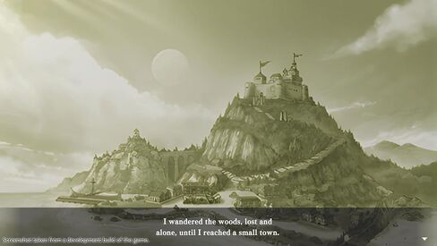 لعبة The Legend of Legacy HD Remastered: Deluxe Edition - بلاي ستيشن 4 in Saudi Arabia