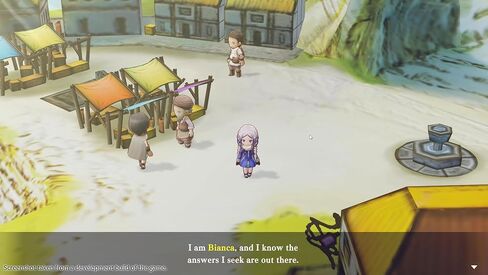 لعبة The Legend of Legacy HD Remastered: Deluxe Edition - بلاي ستيشن 4 in Saudi Arabia