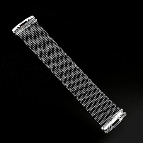 Bstinay 3 قطع 20 خيط طبلة سنير سلك متين 12 بوصة طبلة كمين زنبركية فضية in Kuwait