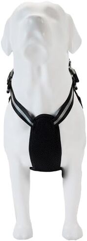 Loungefly Pets Star Wars Darth Vader Cosplay Mini Backpack Dog Harness (Medium) in Saudi Arabia