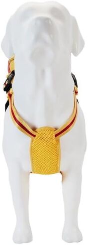 سرج للكلاب من Loungefly Disney Winnie The Pooh Cosplay، صغير، أصفر in Saudi Arabia