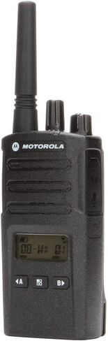 12 × راديو أعمال Motorola RMU2080d ثنائي الاتجاه مع شاشة عرض (RMU2080D) + 2 × شاحن بنك Motorola 6 + 12 × سماعة أذن Motorola HKLN4604 PTT + المزيد - 12 حزمة مع حزمة ميكروفونات in Saudi Arabia