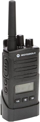 12 × راديو أعمال Motorola RMU2080d ثنائي الاتجاه مع شاشة عرض (RMU2080D) + 2 × شاحن بنك Motorola 6 + 12 × سماعة أذن Motorola HKLN4604 PTT + المزيد - 12 حزمة مع حزمة ميكروفونات in Saudi Arabia