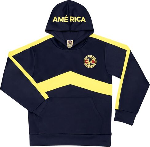 Icon Sports Club América Pullover Hoodies in Saudi Arabia