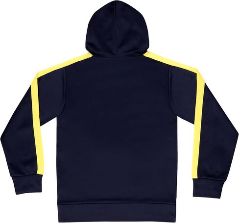 Icon Sports Club América Pullover Hoodies in Saudi Arabia