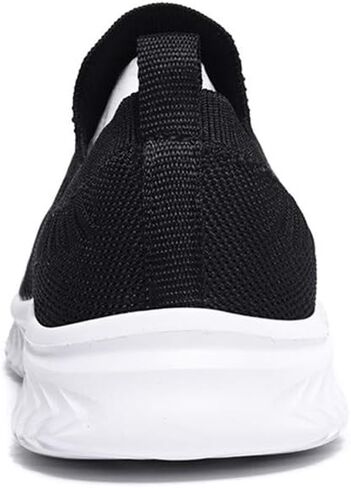 Women's Athletic Walking Casual Shoes Lightweight Mesh Breathable Yoga Sneakers in Saudi Arabia