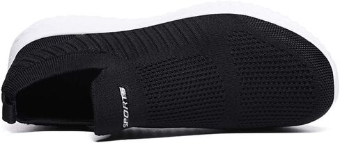 Women's Athletic Walking Casual Shoes Lightweight Mesh Breathable Yoga Sneakers in Saudi Arabia