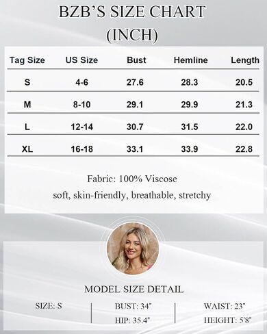 BZB Womens Summer Tops 2024 Ruffle Sleeve Square Neck Shirts Casual Slim Fitted Ribbed Knit Blouse in Saudi Arabia