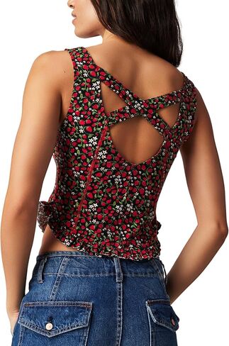 دبابة ميلاني للسيدات من Free People in Kuwait