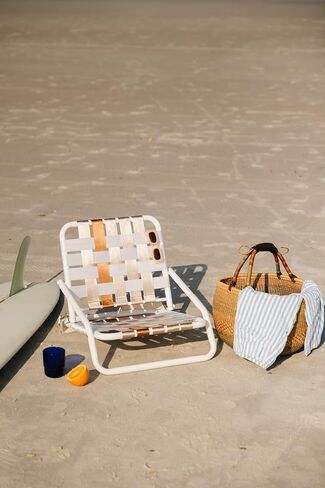 PRAIA The Beach Chair - a Lightweight, Foldable, Durable and Easy to Carry Beach Chair in Saudi Arabia