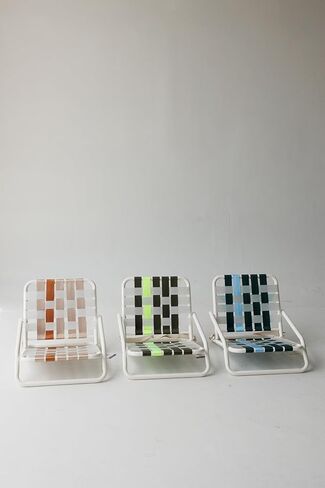 PRAIA The Beach Chair - a Lightweight, Foldable, Durable and Easy to Carry Beach Chair in Saudi Arabia