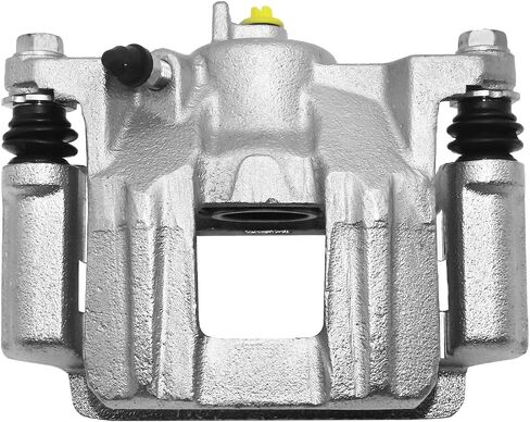 19-B1335 & 19-B1334 Front Left and Front Right Brake Calipers Assembly with Bracket | Fits 1990-1997 Accord, 1997-1999 CL in Saudi Arabia