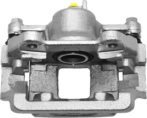 19-B1335 & 19-B1334 Front Left and Front Right Brake Calipers Assembly with Bracket | Fits 1990-1997 Accord, 1997-1999 CL in Saudi Arabia