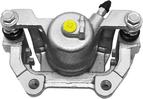 19-B1335 & 19-B1334 Front Left and Front Right Brake Calipers Assembly with Bracket | Fits 1990-1997 Accord, 1997-1999 CL in Saudi Arabia
