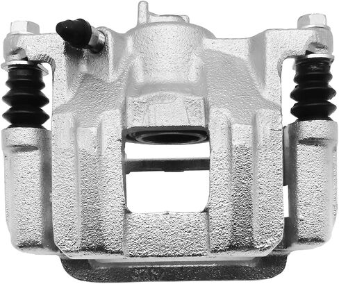 19-B1335 & 19-B1334 Front Left and Front Right Brake Calipers Assembly with Bracket | Fits 1990-1997 Accord, 1997-1999 CL in Saudi Arabia