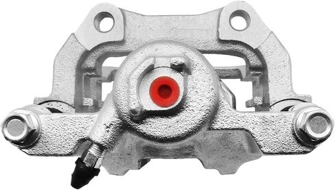 19-B1335 & 19-B1334 Front Left and Front Right Brake Calipers Assembly with Bracket | Fits 1990-1997 Accord, 1997-1999 CL in Saudi Arabia