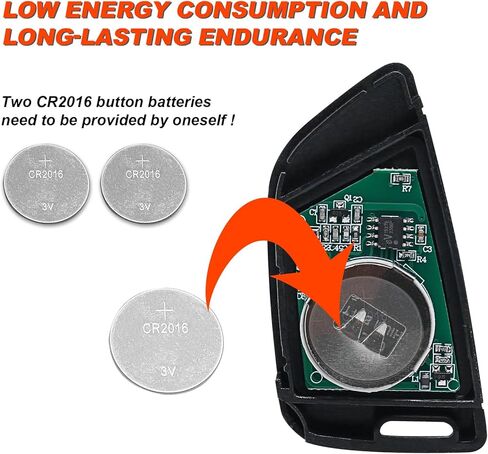 مفتاح التحكم عن بعد لتسخير أسلاك الضوء LED، وحدة تحكم في الإضاءة اللاسلكية تشغيل/إيقاف فلاش ستروب متوافق مع 2 من الخيوط المساعدة لقيادة الضباب الخفيف طقم تسخير الأسلاك in Kuwait