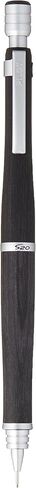 Pilot Mechanical Pencil, S20, 0.5mm, Black (HPS-2SK-B5) in Saudi Arabia