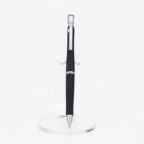 Pilot Mechanical Pencil, S20, 0.5mm, Black (HPS-2SK-B5) in Saudi Arabia