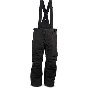 509 R-200 Insulated Snowmobile Bib