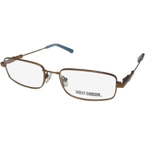 Harley Davidson Eyewear HD0109T Eyeglass Frames - 49 mm Lens Diameter HD0109T49D96