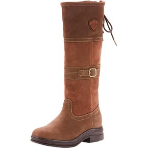 Ariat Womens Langdale Waterproof Boot Java 8