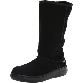 Rocket Dog Women's Sugardaddy Mid Calf Boot