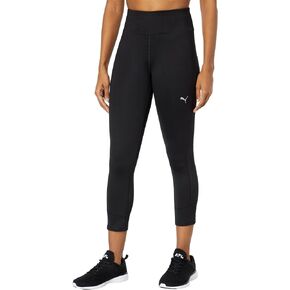 PUMA Women's Run Favorite Regular Rise 3/4 Tights