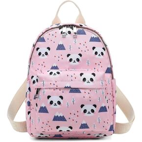 Butterfly Girls Mini Backpack, Small Backpacks Purse for Women Teens Kids School Travel