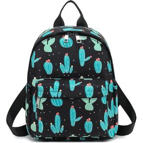 Butterfly Girls Mini Backpack, Small Backpacks Purse for Women Teens Kids School Travel