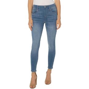 Liverpool Gia Glider Pull-On Ankle in Hayes Hayes 2