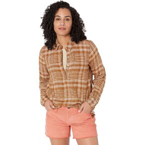 Carve Designs Women's Sawyer Twill