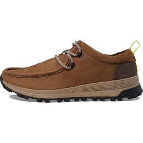 Clarks Men's ATL Trek Wally Sneaker