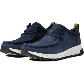 Clarks Men's ATL Trek Wally Sneaker
