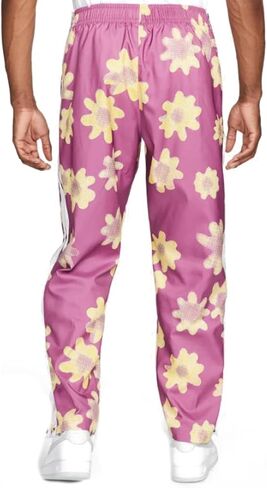 Nike NSW Mens Tear Away Track Pants Snaps in Saudi Arabia