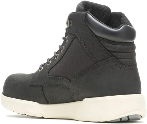 WOLVERINE Men's Kickstart DuraShocks 6" Construction Boot in Saudi Arabia