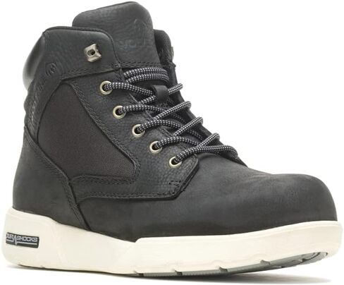 WOLVERINE Men's Kickstart DuraShocks 6" Construction Boot in Saudi Arabia