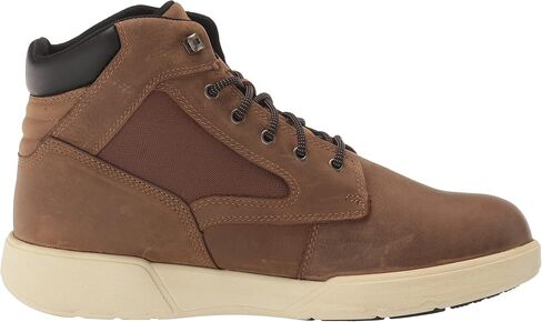 WOLVERINE Men's Kickstart DuraShocks 6" Construction Boot in Saudi Arabia