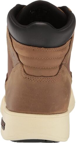 WOLVERINE Men's Kickstart DuraShocks 6" Construction Boot in Saudi Arabia